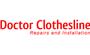 Doctor Clothesline logo