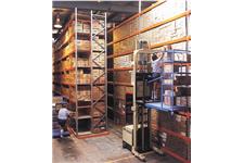 Pallet Racking by Elbowroom image 3