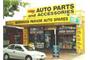 Norwood Parade Auto Spares logo