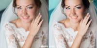 Wedding-Retouching image 1