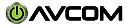 AVCOM logo