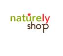 Naturely Shop logo