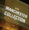 Manchester Collection logo