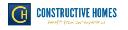 Constructive Homes logo