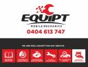 Equipt Mobile Mechanics logo