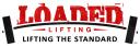 Loaded Lifting logo