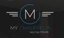 Chauffeur service Melbourne My Chauffeur Limo logo