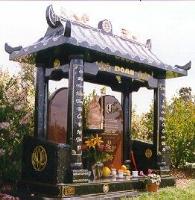 Headstone Inscriptions Melbourne image 1