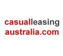 Casual Leasing Australia logo