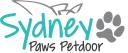 Sydney Paws Petdoor logo