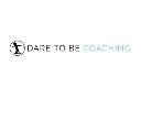 DARE TO BE COACHING logo