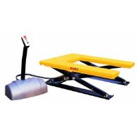 Powered Pallet Trucks image 1