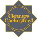 Cleaners Carlingford logo