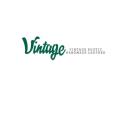 Vintage Leather logo