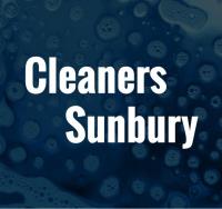 Cleaners Sunbury image 1