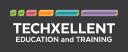 Techxellent logo