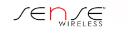 Sense Wireless logo