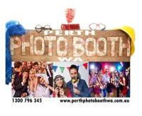 Perth Photo Booth WA image 1