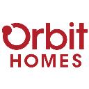 Orbit Homes logo