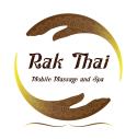 Rak Thai Mobile Massage and Spa logo