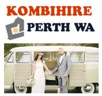 Kombi Hire Perth image 1