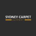 Sydney Cleaning Support logo