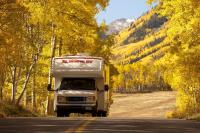 America & Canada Motorhome Tours image 1