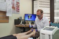 Entire Podiatry - Brisbane CBD image 1