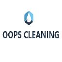 Oops Cleaning logo