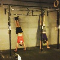 CrossFit 2010 image 2