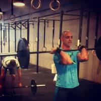 CrossFit 2010 image 3