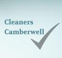 Cleaners Camberwell logo