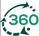 360 Accounting Services logo