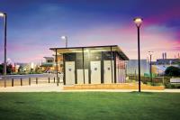 Modus Australia Toilet Buildings image 3