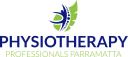 Physiotherapy Professionals Parramatta logo