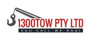 1300 TOW PTY LTD image 1