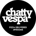 Chatty Vespa logo