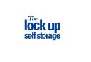 The Lockup Self Storage logo