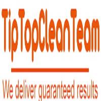 Tip Top Clean Team image 1