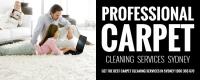 Sydney Carpet Cleaning Company image 1