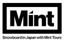 Mint Tours logo