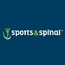 Sports and Spinal logo