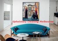 Upholstery Cleaning Melbourne image 3