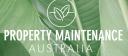 Property Maintenance Australia logo