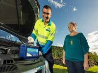 NRMA Batteries image 3