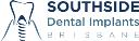 Southside Dental Impants logo