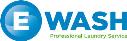 Ewash logo