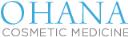 Ohana Cosmetic Medicine logo