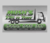 Mush’s Tilt n Tow image 1