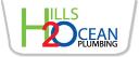 Hills 2 Ocean Plumbing logo